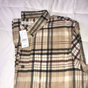 Flannel